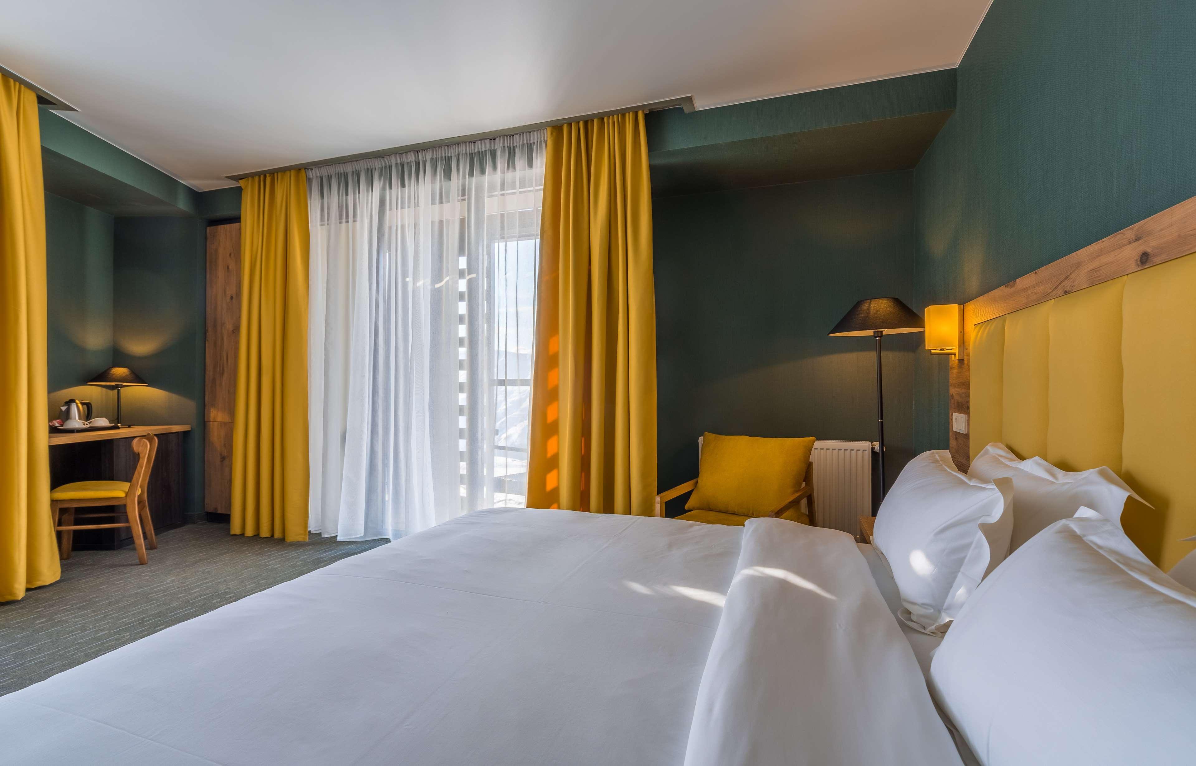 Best Western Goudaouri Extérieur photo