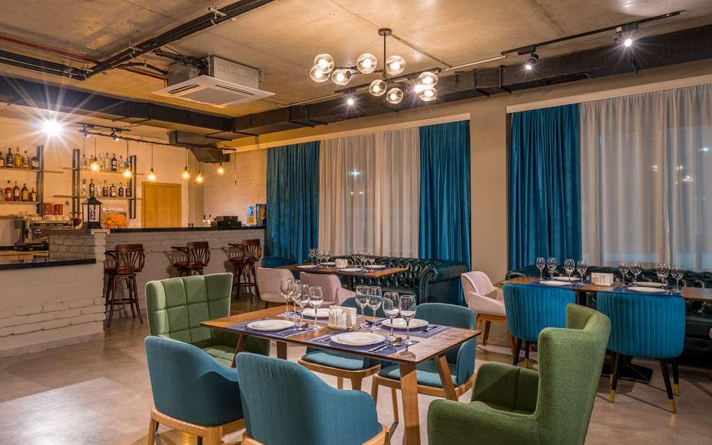 Best Western Goudaouri Restaurant photo
